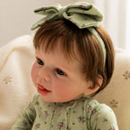 Ivy –  Reborn Baby Girl Doll 18" Open Eyes Blue Eyes Brown Hair Weighted Realistic Lifelike Gift