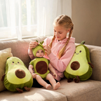 Avocado Little One 15.7inch Full Solid Silicone Boy Reborn Baby Doll